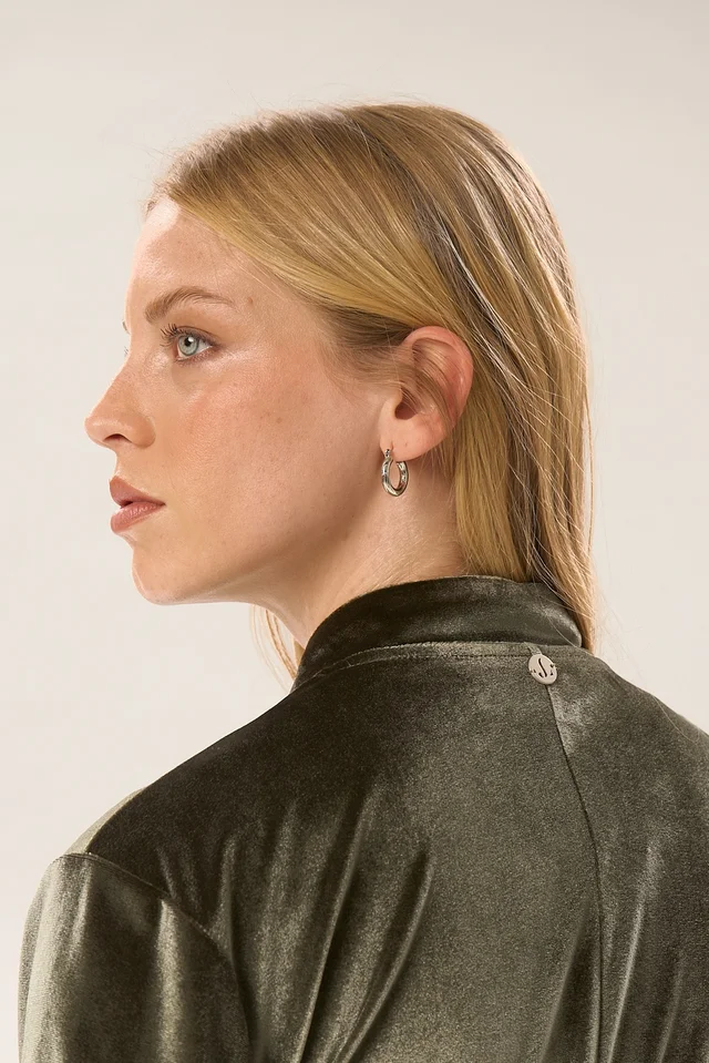 Campera Joy